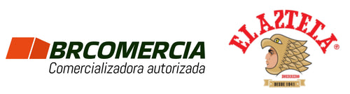 BRComercia Comercializadora de Productos El Azteca